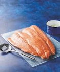 Filet de saumon Atlantique des fjords de Norvège - U - U Express à Reims Filet de saumon Atlantique des fjords de Norvège - U en promo chez U Express Reims à 14,90 €