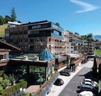 Adler Resort im aktuellen Prospekt bei REWE in Mellinghausen