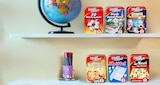 Woolworth Hoyerswerda - Schmidt-Bringsel Angebot im Prospekt Schmidt-Bringsel bei Woolworth im Hoyerswerda Prospekt für 3,00 €