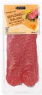Geflügelsalami von FARMLÄNDER für 1,49 € bei Netto mit dem Scottie im Angebot Geflügelsalami von FARMLÄNDER im aktuellen Netto mit dem Scottie Prospekt
