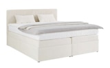 Aktuelles Boxspringbett ROSSA Angebot bei mömax in Regensburg ab 888,00 €