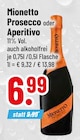 Prosecco bei Trinkgut im Prospekt "" für 6,99 €