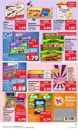 Hitschler Angebot & Preis im aktuellen Kaufland Prospekt Hitschler Angebot im aktuellen Kaufland Prospekt auf Seite 50