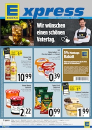 EDEKA Prospekt dieser Woche EDEKA Prospekt aktuelle Angebote