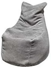 Sitzsack Modus für 79,99 € bei SB Möbel Boss im Angebot Sitzsack Modus im aktuellen SB Möbel Boss Prospekt
