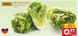 Aktuelle Salat Angebote bei Netto Marken-Discount in Hannover Aktuelles Mini-Romanasalat Angebot bei Netto Marken-Discount in Hannover ab 0,77 €