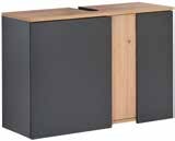 Aktuelle Bad-Spiegelschrank Angebote bei Zurbrüggen in Bielefeld Aktuelles Waschbeckenunterschrank Angebot bei Zurbrüggen in Bielefeld ab 99,99 €