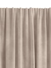 JYSK Vorhang AUSTRA 1x140x300 samtbeige im Angebot bei JYSK in Saarbrücken JYSK Vorhang AUSTRA 1x140x300 samtbeige Angebote von JYSK bei JYSK Saarbrücken für 20,00 €