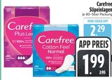Plus Large von Carefree im aktuellen EDEKA Prospekt für 1,99 €