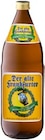Original Frankfurter Äpfelwein Angebote von DER ALTE FRANKFURTER bei Kaufland Trier für 1,49 €