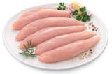 EDEKA - Hähnchen Innenfilet Angebot im Prospekt Hähnchen Innenfilet bei EDEKA im Prospekt "" für 0,99 €