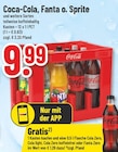 Coca-Cola im Angebot bei Trinkgut in Mönchengladbach Coca-Cola Angebote von Coca-Cola bei Trinkgut Mönchengladbach für 9,99 €