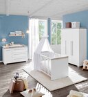 Babyzimmer KIRA für 529,00 € bei Zurbrüggen im Angebot Babyzimmer KIRA im aktuellen Zurbrüggen Prospekt