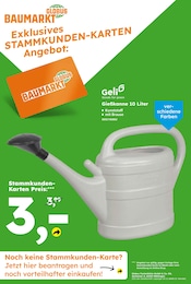 Kanne Angebot & Preis im aktuellen Globus-Baumarkt Prospekt Kanne Angebot im aktuellen Globus-Baumarkt Prospekt auf Seite 16