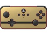 Android im MediaMarkt Saturn Prospekt 1151076 NEO S WRLS RETRO GOLD ED. Controller Mehrfarbig für Nintendo Switch, PC, Android von CRKD im aktuellen MediaMarkt Saturn Prospekt für 51,77 €
