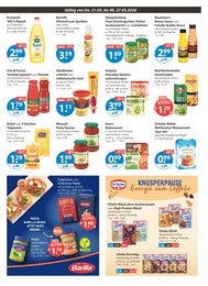 V-Markt Nudeln im Prospekt V-Markt Nudeln im Prospekt