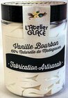 Intermarché Contact Le Boupère - Promo Crème glacée à la vanille bourbon de Madagascar Promo Crème glacée à la vanille bourbon de Madagascar à 4,95 € dans le catalogue Intermarché Contact à Le Boupère