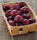 Intermarché Contact Sanary-sur-Mer - Promo Prune rouge et/ou jaune Promo Prune rouge et/ou jaune à 2,19 € dans le catalogue Intermarché Contact à Sanary-sur-Mer