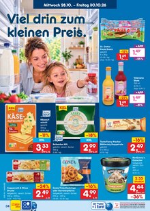 Milch im aktuellen Netto Marken-Discount Prospekt (Hamburg) Milch im Netto Marken-Discount Prospekt "Aktuelle Angebote" mit 67 Seiten (Hamburg)