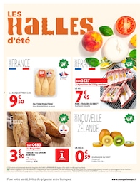 Offre Volaille dans le catalogue Auchan Supermarché du moment à la page 2