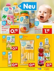Bio im Netto Marken-Discount Prospekt in Stuttgart Aktueller Netto Marken-Discount Prospekt mit Bio, "Aktuelle Angebote", Seite 7