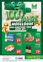 Aktueller Marktkauf Prospekt mit Küchenmöbel, "AUSWAHL RIESIG, PREISE NIEDRIG", Seite 44
