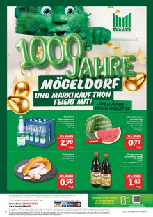 Kühlschrank im aktuellen Marktkauf Prospekt (Nürnberg) Kühlschrank im Marktkauf Prospekt "AUSWAHL RIESIG, PREISE NIEDRIG" mit 44 Seiten (Nürnberg)