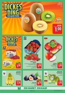 Weintrauben im aktuellen Marktkauf Prospekt (Nürnberg) Weintrauben im Marktkauf Prospekt "AUSWAHL RIESIG, PREISE NIEDRIG" mit 44 Seiten (Nürnberg)
