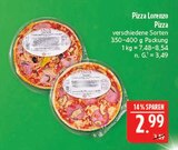 Pizza Lorenzo Pizza im Angebot bei Marktkauf in Altenburg Pizza Lorenzo Pizza Angebote bei Marktkauf Altenburg für 2,99 €