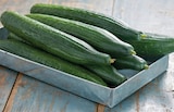 Promo Concombre à 1,65 € dans le catalogue Intermarché Super à Bourges