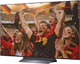 Aktuelle Fernseher Angebote bei expert in Schonungen Aktuelles OLED TV OLED55C56LB Angebot bei expert in Schonungen ab 879,00 €