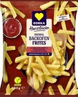 Dicke Fritten im Angebot bei Marktkauf in Rodgau Dicke Fritten Angebote von EDEKA Herzstücke bei Marktkauf Rodgau