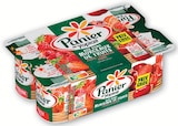 Yaourt aux fruits prix choc - PANIER DE YOPLAIT dans le catalogue U Express