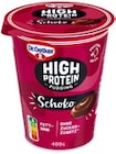 High Protein Pudding von DR. OETKER im aktuellen Kaufland Prospekt für 1,79 €