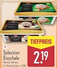 Selection Eisschale im aktuellen ALDI Nord Prospekt