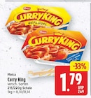Curry King von Meica für 1,79 € bei E center im Angebot Curry King von Meica im aktuellen E center Prospekt
