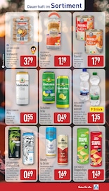 Quellbrunn Angebote im Prospekt "Aktuelle Angebote" von ALDI Nord Quellbrunn Angebote im Prospekt "Aktuelle Angebote" von ALDI Nord auf Seite 41
