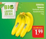 Bananen im Angebot bei Marktkauf in Coburg Bananen Angebote von EDEKA Bio bei Marktkauf Coburg für 1,99 €