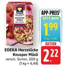 EDEKA Hügelsheim Prospekt mit  im Angebot für 1,99 €