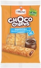Choco Crepes Angebote von St. Michel bei REWE Darmstadt für 1,59 €