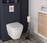 Pack WC suspendu sans bride Grohe Solido Harmony - Grohe en promo chez Castorama Ris-Orangis à 319,90 €