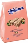 Gebäck Angebote von Manner bei EDEKA Münster für 2,79 €