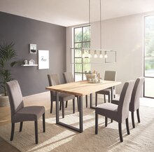 Esstisch bei XXXLutz Möbelhäuser in Germering Esstisch im Angebot bei XXXLutz Möbelhäuser Germering für 249,00 €