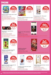 Prix et réduction Bonbons Acidulés dans le prospectus Monoprix République en cours Offre Bonbons Acidulés dans le catalogue Monoprix République du moment à la page 34