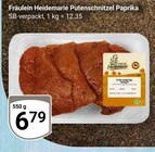Aktuelle Paprika Angebote bei GLOBUS in Rostock Aktuelles Putenschnitzel Paprika Angebot bei GLOBUS in Rostock ab 6,79 €