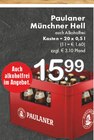 Münchner Hell im Angebot bei TOP Getränke in Kaarst Münchner Hell Angebote von Paulaner bei TOP Getränke Kaarst für 15,99 €