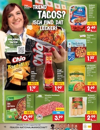 Chili Angebot & Preis im aktuellen Netto Marken-Discount Prospekt Chili Angebot im aktuellen Netto Marken-Discount Prospekt auf Seite 20