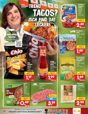 Chili Angebot im Netto Marken-Discount Prospekt, gültig von 15.06.2026 bis 20.06.2026 Chili Angebot im aktuellen Netto Marken-Discount Prospekt auf Seite 20