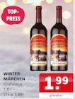 Wintermärchen Glühwein Angebote bei Getränke Quelle Weydringer Goslar für 1,99 €