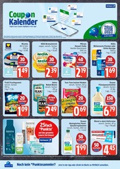 Nudeln im EDEKA Prospekt in Schwerin Aktueller EDEKA Prospekt mit Nudeln, "Top Angebote", Seite 24